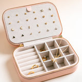 JOYERO LUXE