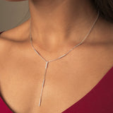 COLLAR CAROL PLATA