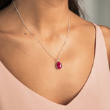 COLLAR VERA RUBÍ