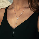 COLLAR VANITY PLATA