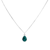 COLLAR VERA ESMERALDA