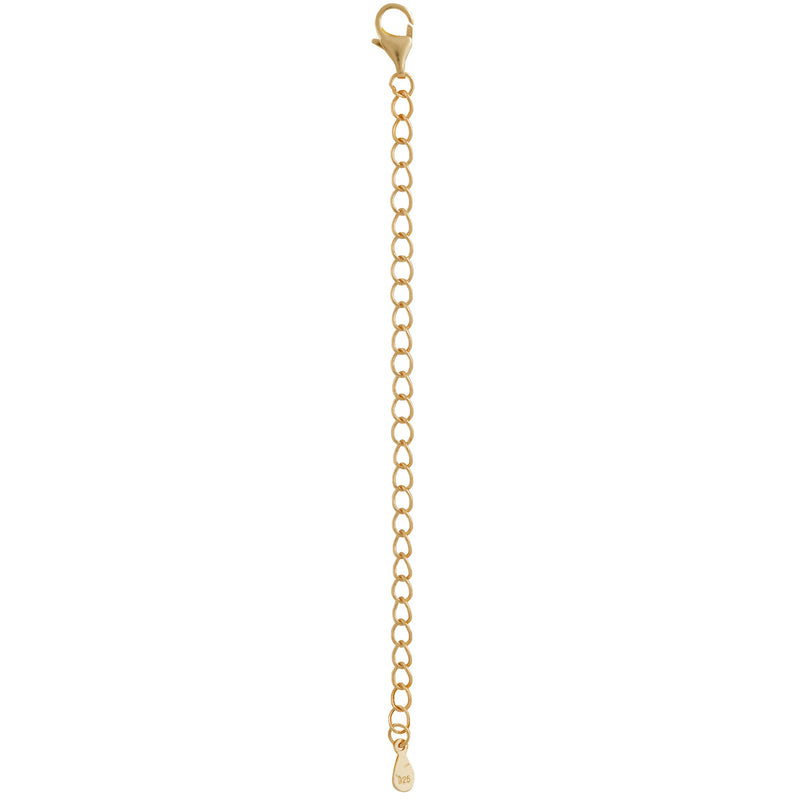 EXTENSOR BAÑADO EN ORO | BOAZ JOYAS