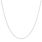COLLAR UMA PLATA
