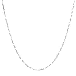 COLLAR UMA PLATA | BOAZ JOYAS