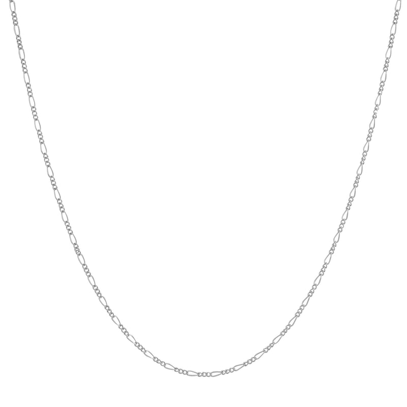 COLLAR UMA PLATA | BOAZ JOYAS