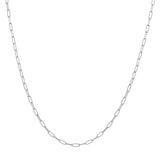 COLLAR DINA PLATA