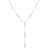 COLLAR CAROL PLATA
