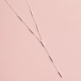 COLLAR CAROL PLATA