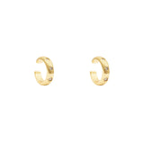 EARCUFFS MIM BAÑADOS EN ORO