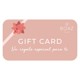 GIFT CARD BOAZ