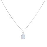 COLLAR VERA PIEDRA LUNA